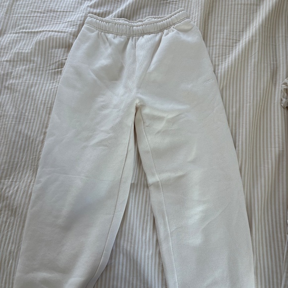 Aritzia megafleece jogger - Picture 1 of 3